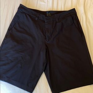 Lululemon ABC shorts 9”